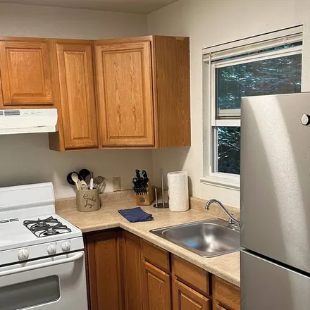 Image 4 - Ben Lomond, CA, 95005 - Apartment for rent