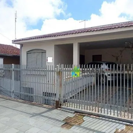 Image 2 - Rua João dos Santos Tiziu, Santa Lúcia, Poços de Caldas - MG, 37704-174, Brazil - House for sale