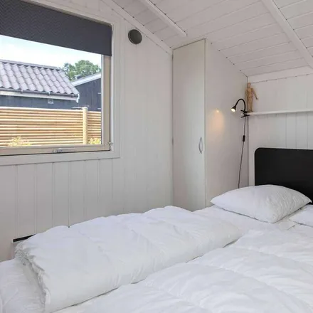 Rent this 3 bed house on 4671 Strøby