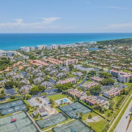 Rent this 1 bed condo on unnamed road in Jupiter, FL 33477