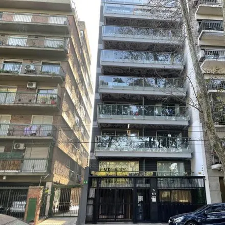 Image 2 - La Pampa, Belgrano, C1428 DUB Buenos Aires, Argentina - Apartment for rent