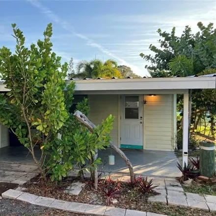Rent this 2 bed house on 4511 Hale Street in Sarasota County, FL 34233
