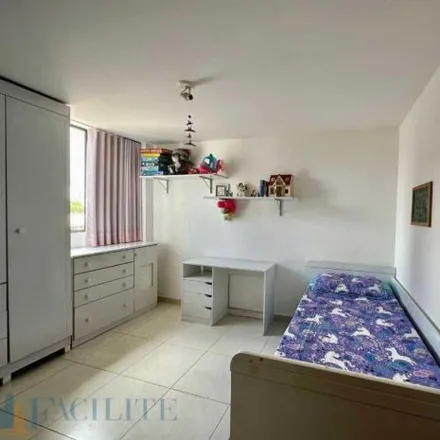 Buy this 3 bed apartment on Rua Othilia Barros de Medeiros in Jardim Oceania, João Pessoa - PB