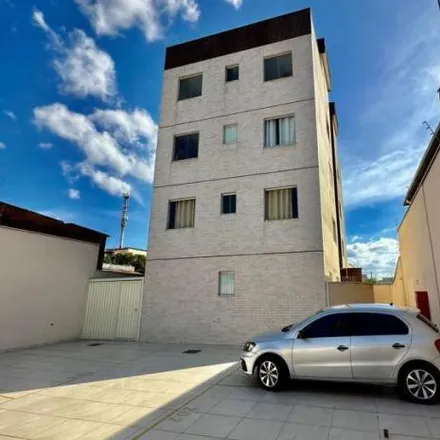 Image 2 - Rua Altinópolis, Piratininga, Belo Horizonte - MG, 31680, Brazil - Apartment for sale