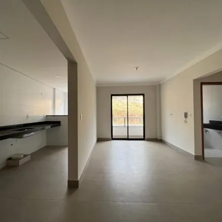 Buy this 3 bed apartment on Rua Luiz Conde in Santo Antônio, Conselheiro Lafaiete - MG