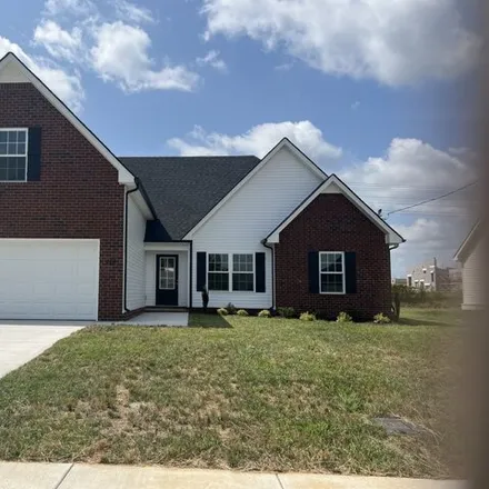 Buy this 3 bed house on SR 437 in Shelbyville, TN 37162