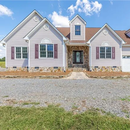 Buy this 4 bed house on 142 Suzuki Drive in Troutman, NC 28166