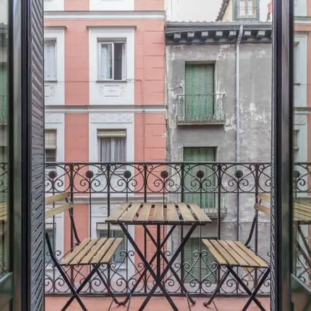 Image 8 - Calle de Hortaleza, 82, 28004 Madrid, Spain - Apartment for rent