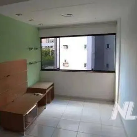 Buy this 2 bed apartment on Brasil Colônia in Rua Tomaz Pereira, Lagoa Nova