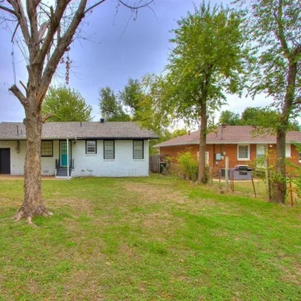 Image 4 - Ridgeview Drive, The Village, Oklahoma County, OK 73120, USA - House for sale