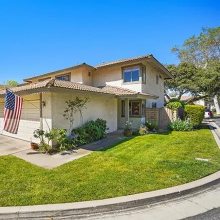 Buy this 3 bed townhouse on 172 Oak Forest Circle in Glendora, CA 91741