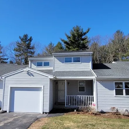 Buy this 2 bed condo on 1;3;5 Patricia Drive in Oxford, MA 01542