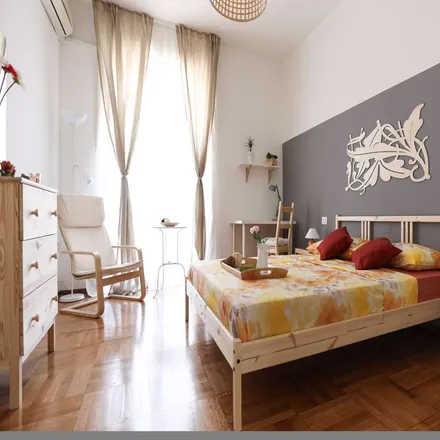 Image 4 - Viale Romagna, 1, 20133 Milan MI, Italy - Room for rent