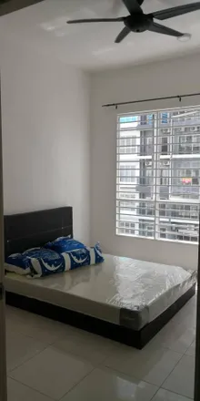 Rent this 3 bed apartment on C Jalan SP 4/29 in Bandar Saujana Putra, 42610