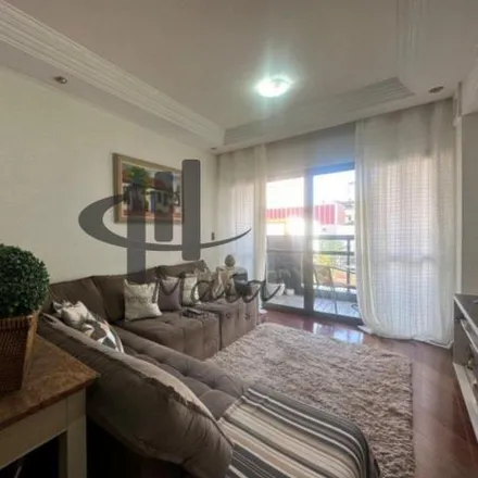 Buy this 3 bed apartment on Rua Martim Francisco in Santa Paula, São Caetano do Sul - SP