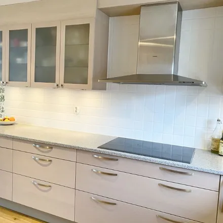 Rent this 6 bed apartment on Klockarestigen 6 in 247 71 Genarp, Sweden