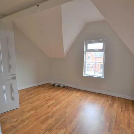 Rent this 1 bed apartment on The Bethany in Willowholme Street, Belfast