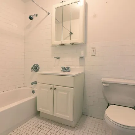 Rent this 2 bed apartment on 75 Nassau Avenue in New York, NY 11222