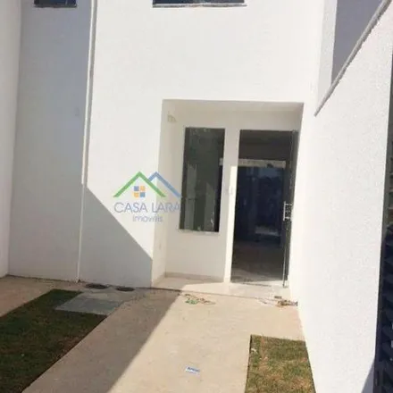 Buy this 2 bed house on Rua Palmeira Imperial in Regional Norte, Betim - MG