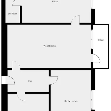 Image 7 - Konrad-Adenauer-Straße 10, 51149 Cologne, Germany - Apartment for rent