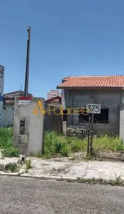 Buy this 2 bed house on Avenida Cti in Piracangaguá, Taubaté - SP