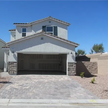 Rent this 4 bed house on Cherry Barn Street in Enterprise, NV 89141