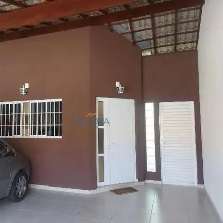 Buy this 4 bed house on Rua Luiz Gustavo de Vasconcelos in Bosque dos Ipês, São José dos Campos - SP