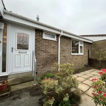 Buy this 3 bed house on Piper Road in Prudhoe, NE42 6BA