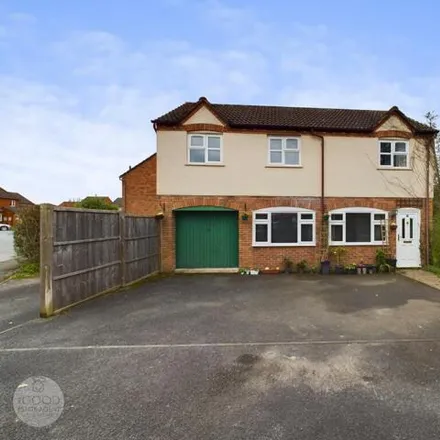Buy this 3 bed house on Mulberry Close in Herefordshire, HR2 7UT