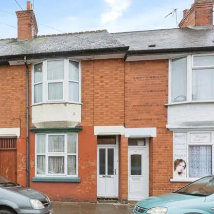 Buy this 3 bed townhouse on Saltersford Road in Leicester, LE5 4DE