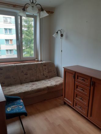 Rent this 3 bed room on Gospodarcza in 41-214 Sosnowiec, Poland