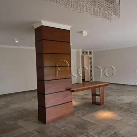 Rent this 4 bed apartment on Meliã Hotel in Rua Severo Penteado 140, Cambuí