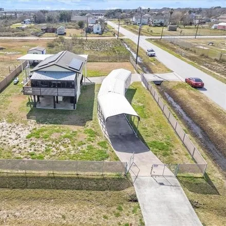 Image 1 - First Mexican Baptist Church of Hitchcock, Highland Bayou Drive, Texas City Terminal Junction, Galveston County, TX 77568, USA - House for sale