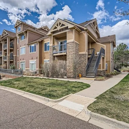 Buy this 2 bed condo on 8798 South Kline Street in Jefferson County, CO 80127