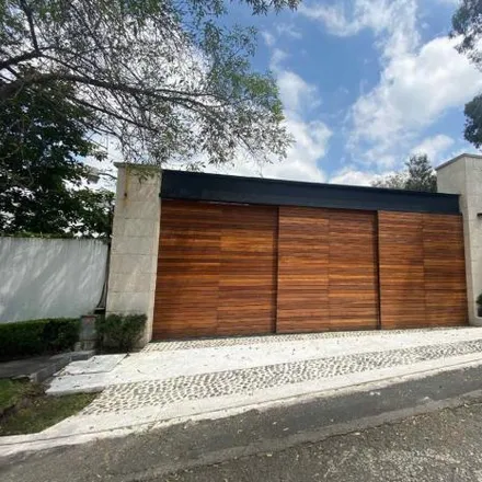 Buy this 4 bed house on Calle Bosque de Framboyanes in Miguel Hidalgo, 11700 Mexico City