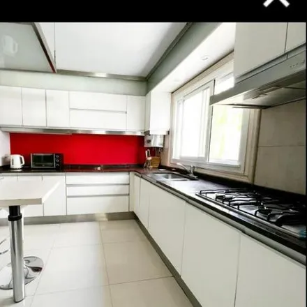Buy this 3 bed house on Carlos Federico Gauss 5403 in Villa Belgrano, Cordoba
