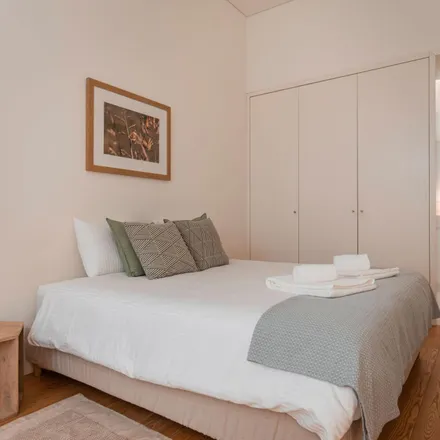 Rent this 1 bed apartment on Baixa-Chiado 75 in Rua do Crucifixo, 1100-184 Lisbon