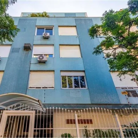 Image 1 - Edifício Castel de Ville, Rua General João Telles 445, Bom Fim, Porto Alegre - RS, 90035-120, Brazil - Apartment for sale