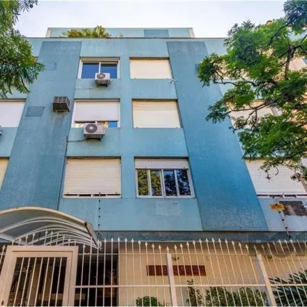 Buy this 3 bed apartment on Edifício Castel de Ville in Rua General João Telles 445, Bom Fim