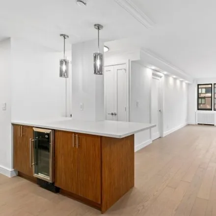 Buy this 1 bed condo on 333 East 35th Street in New York, NY 10016