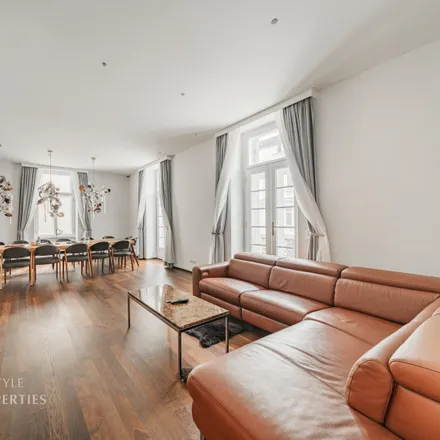 Buy this 4 bed apartment on Vienna in Stubenviertel, AT