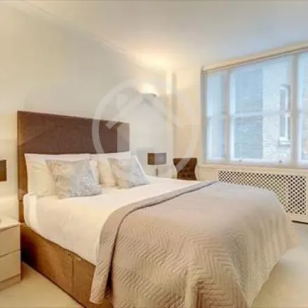 Rent this 1 bed apartment on The Remus Building in 9 Hardwick Street, London