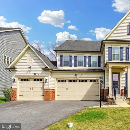 Buy this 4 bed house on Starmount Court in Westwood, Frederick County