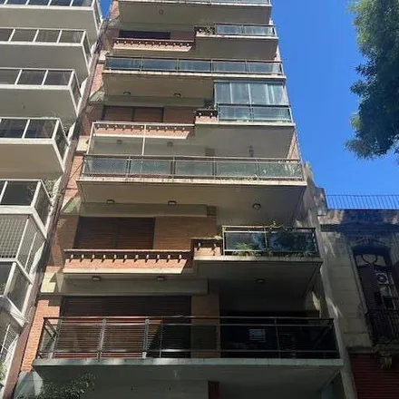 Buy this 4 bed apartment on Virrey Del Pino 2246 in Belgrano, C1426 ABP Buenos Aires