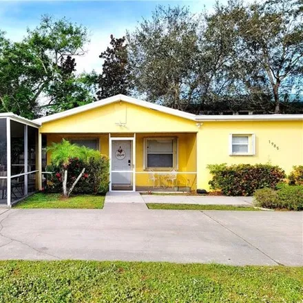 Rent this 3 bed house on 1985 34th Avenue in Vero Beach, FL 32960