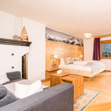 Rent this 6 bed house on Tourismusverband Hippach-Mayrhofen in Talstraße 78, 6284 Ramsau im Zillertal