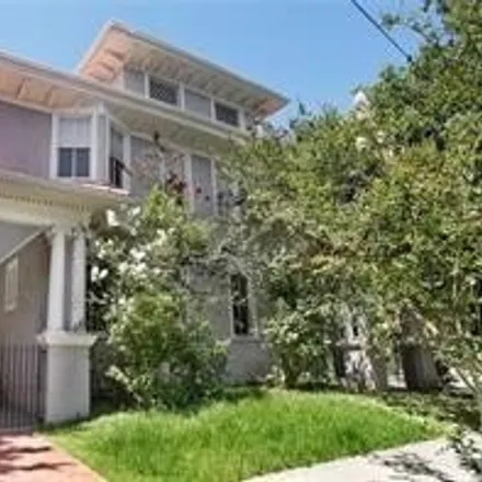 Image 1 - 5107 Dryades Street, New Orleans, LA 70115, USA - House for rent