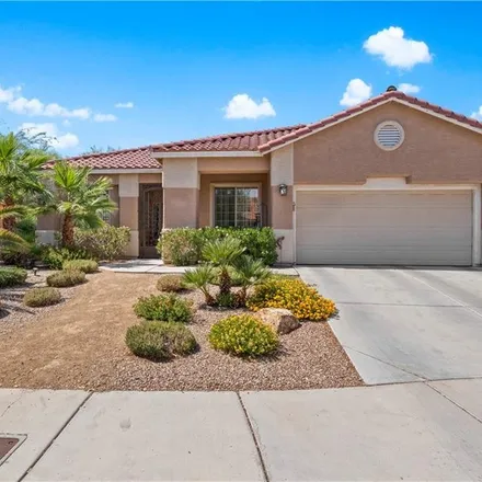 Buy this 4 bed house on 2029 Sedona Morning Drive in Las Vegas, NV 89128