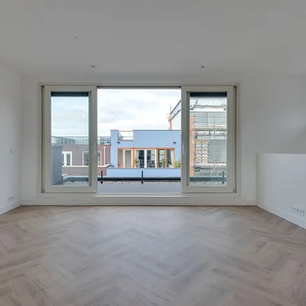 Image 2 - John Blankensteinstraat 189B, 1095 MB Amsterdam, Netherlands - Apartment for rent
