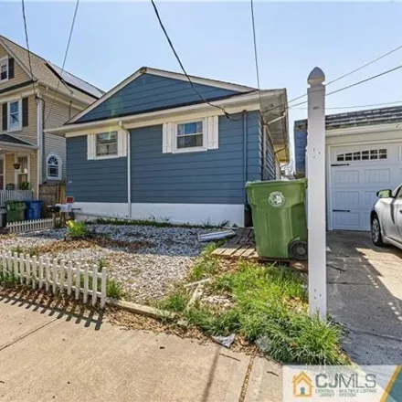 Buy this 2 bed house on 55 Woodruff Place in Harbor Terrace, Perth Amboy